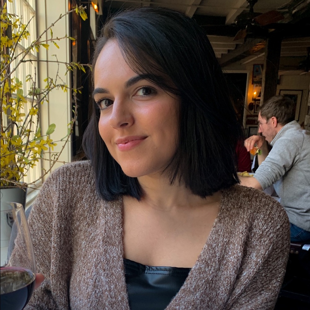 Meet your Posher, Taylor